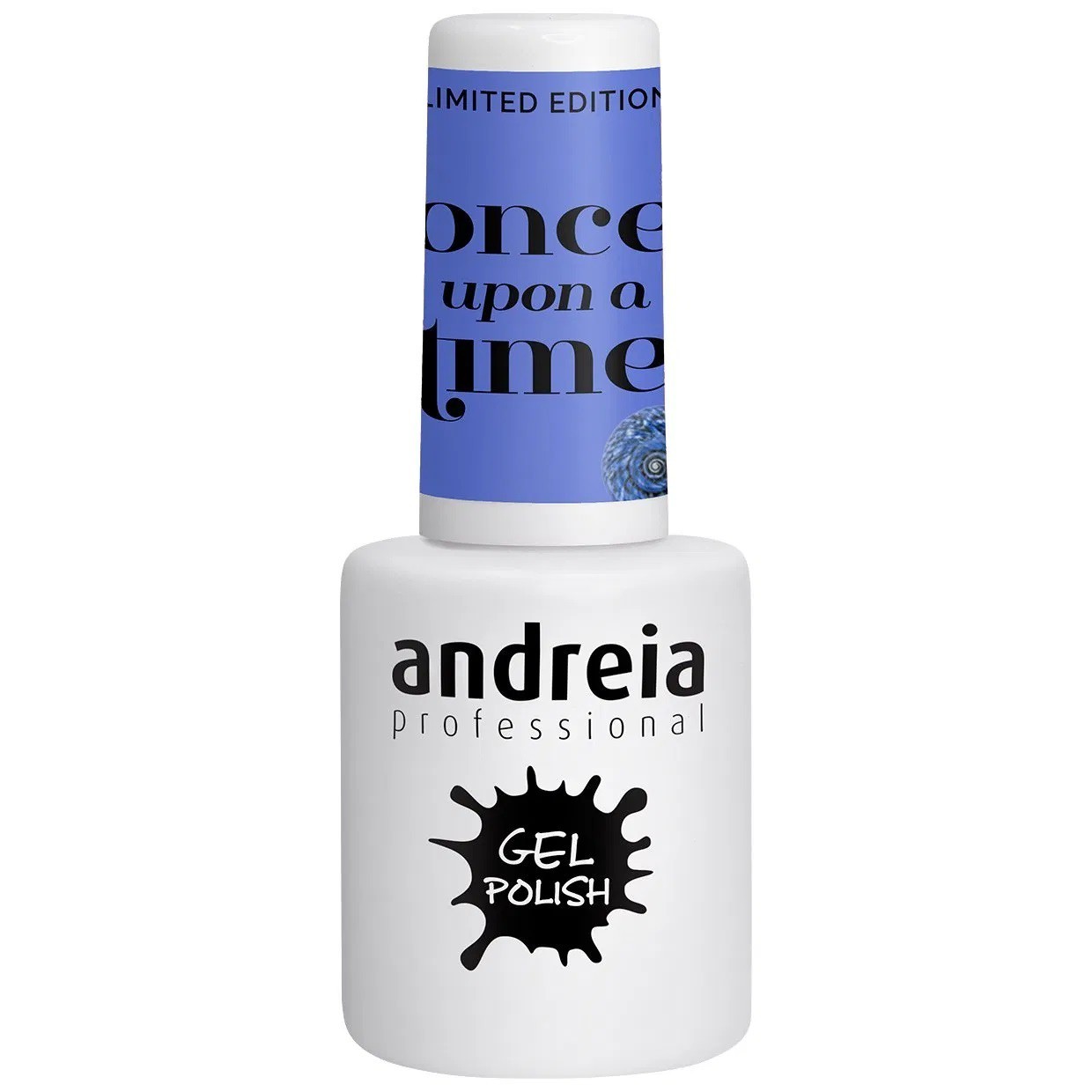 *GEL POLISH ANDREIA 10.5ml...