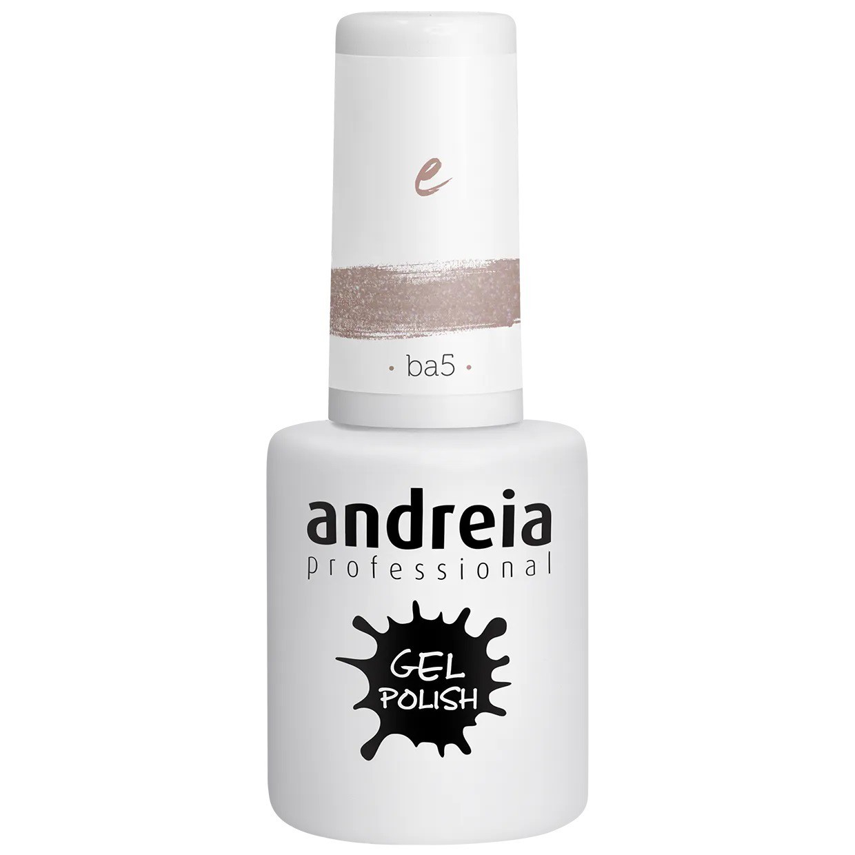 GEL POLISH ANDREIA 10.5ml -...