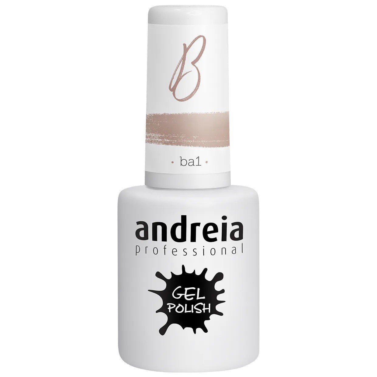 GEL POLISH ANDREIA 10.5ml -...