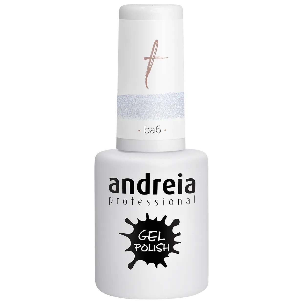 GEL POLISH ANDREIA 10.5ml -...