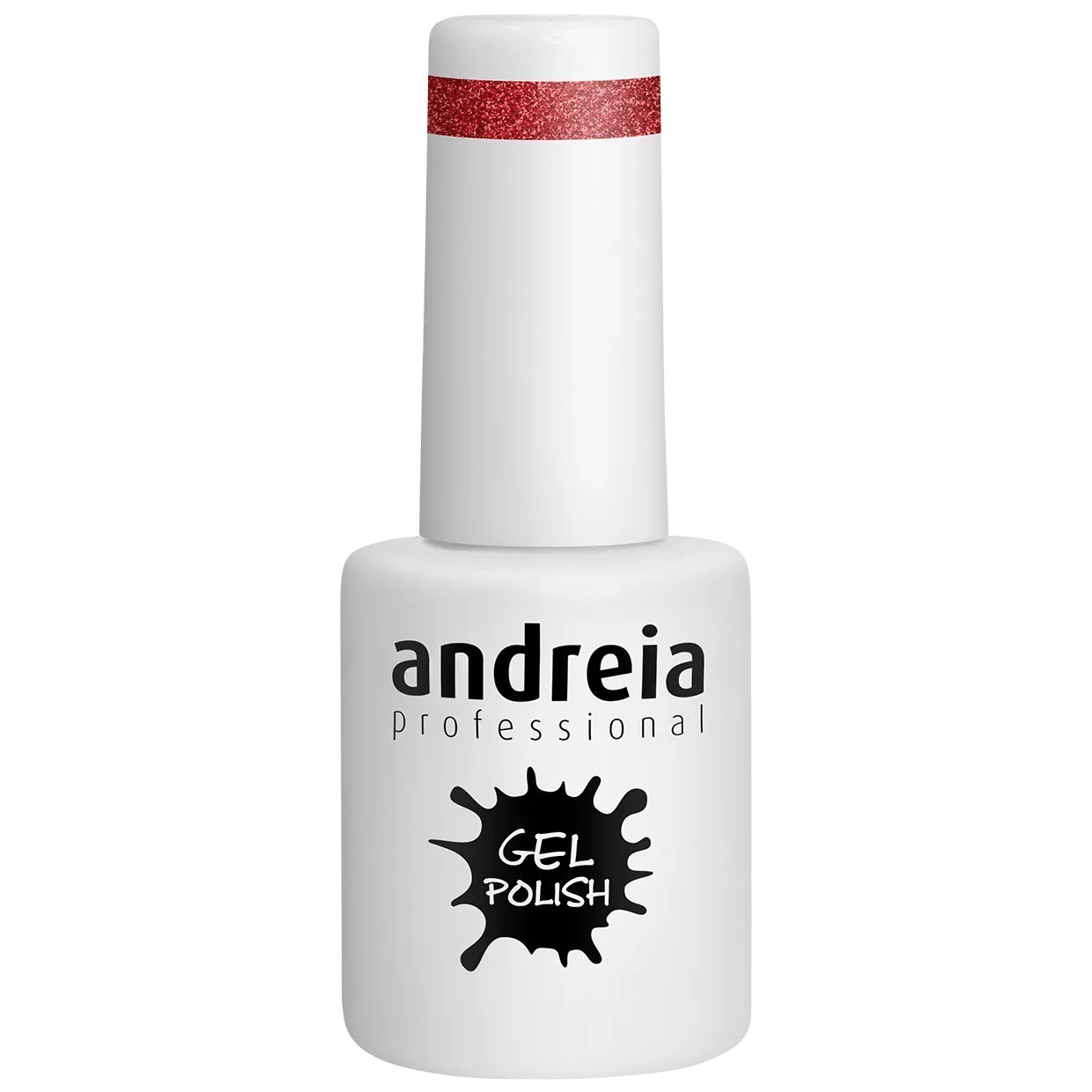 GEL POLISH ANDREIA 10.5ml -...