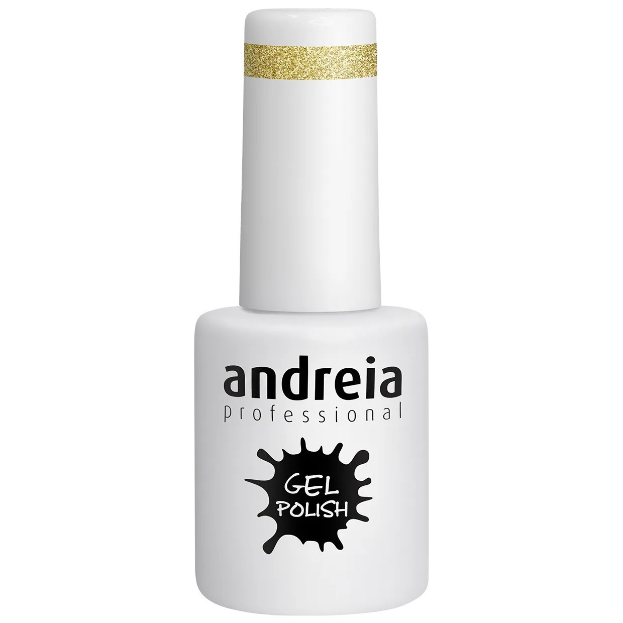 GEL POLISH ANDREIA 10.5ml -...