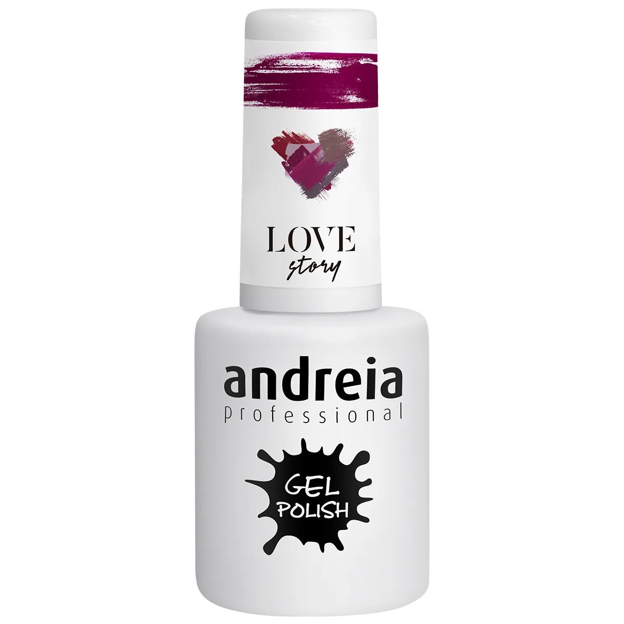 GEL POLISH ANDREIA 10.5ml -...