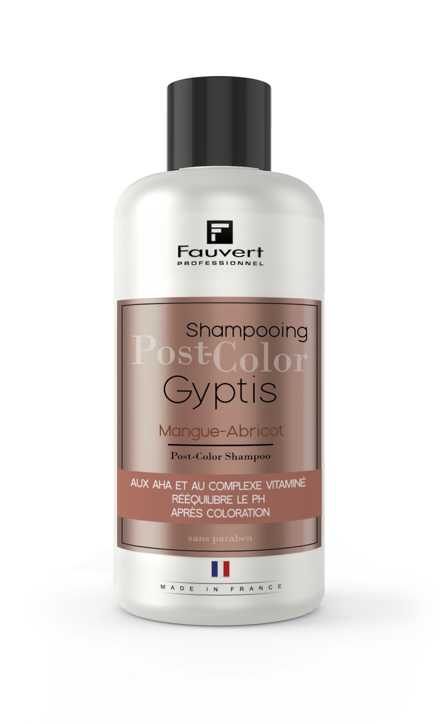 SHAMPOING POST COLOR GYPTIS...