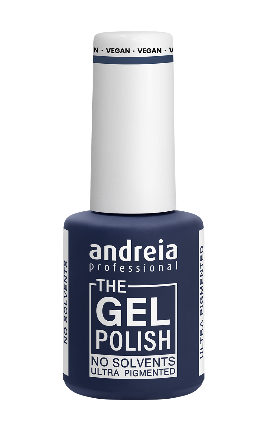 THE GEL POLISH ANDREIA...