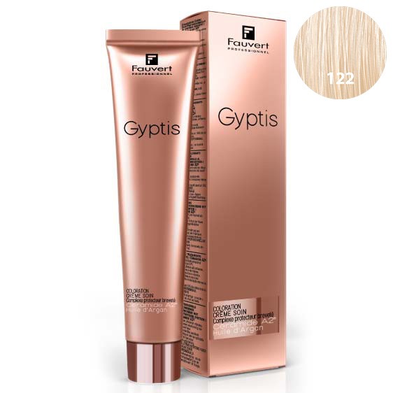 COLORATION GYPTIS 100ML 122