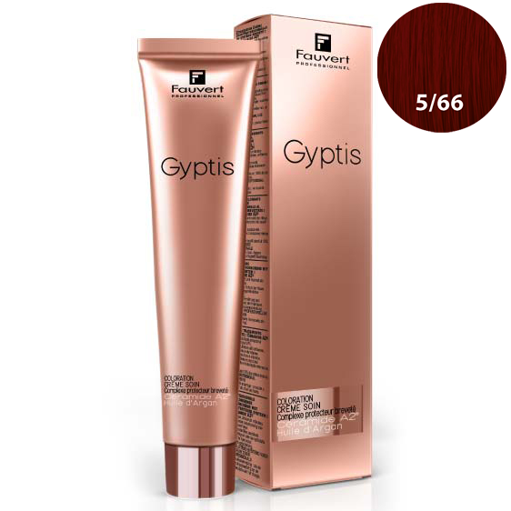 COLORATION GYPTIS 100ML 5.66