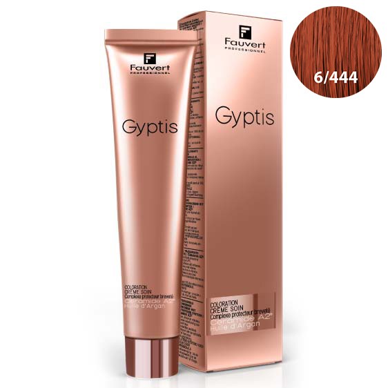 COLORATION GYPTIS 100ML 6.444