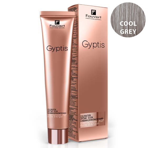 COLORATION GYPTIS 100ML...