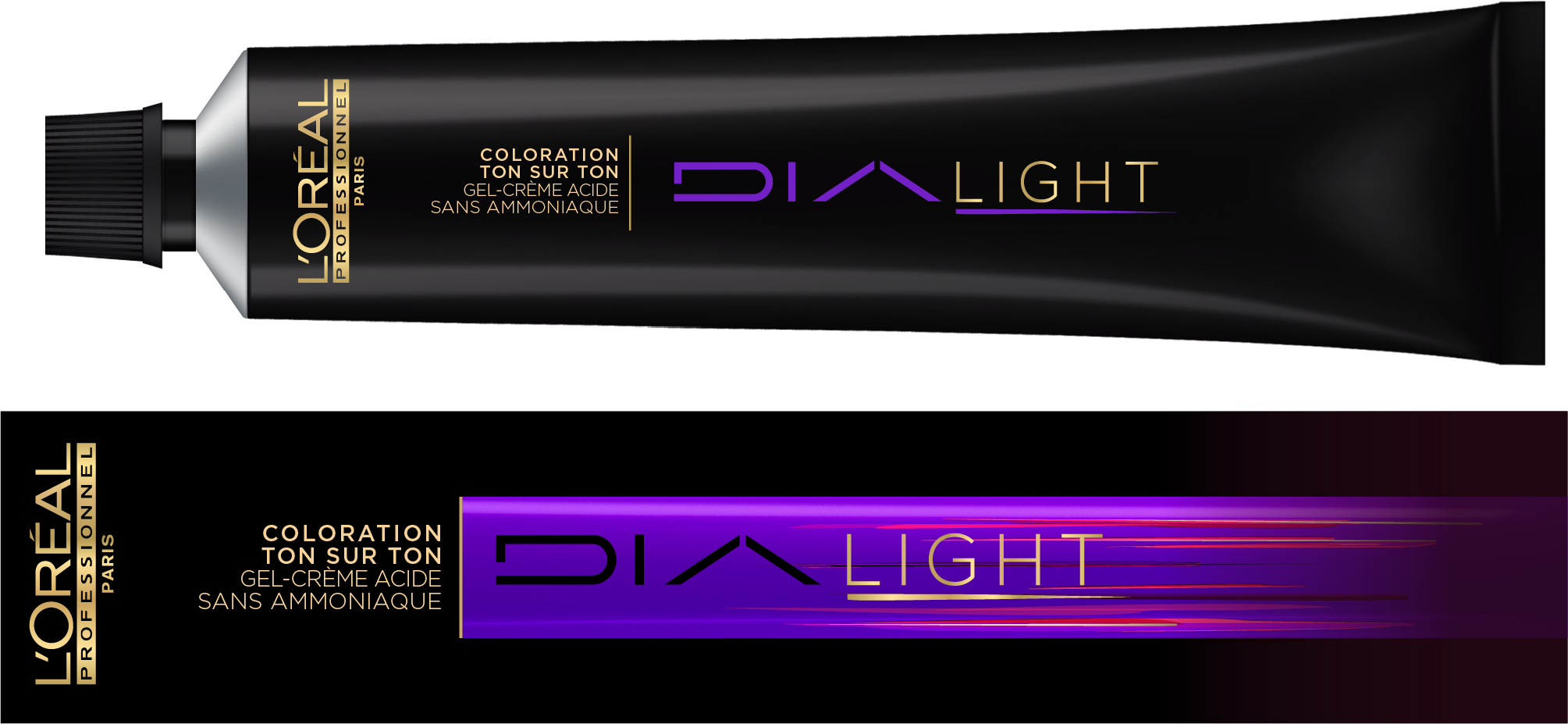 *COLORATION DIALIGHT 4.35