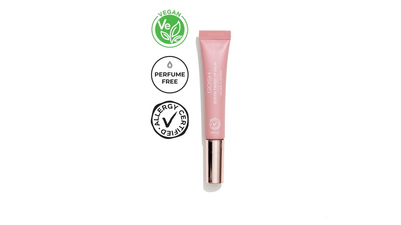 Soft'n Tinted Lip Balm 8ml...