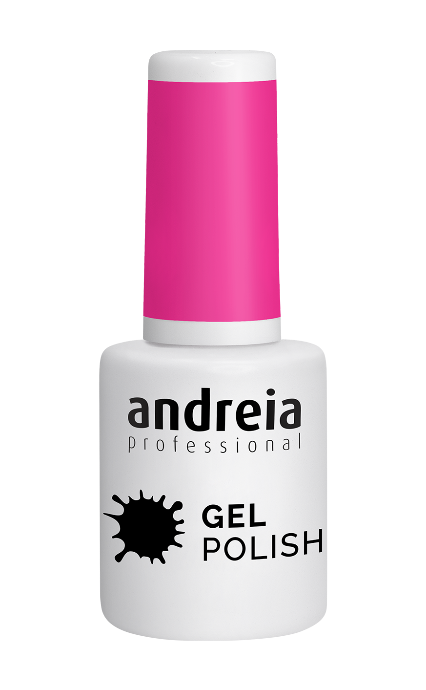 GEL POLISH ANDREIA 10.5ml -...