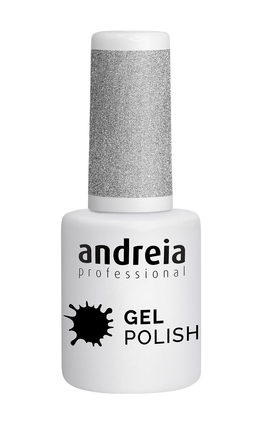 GEL POLISH ANDREIA 10.5ml -...