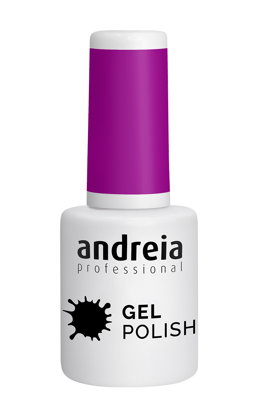 GEL POLISH ANDREIA 10.5ml -...