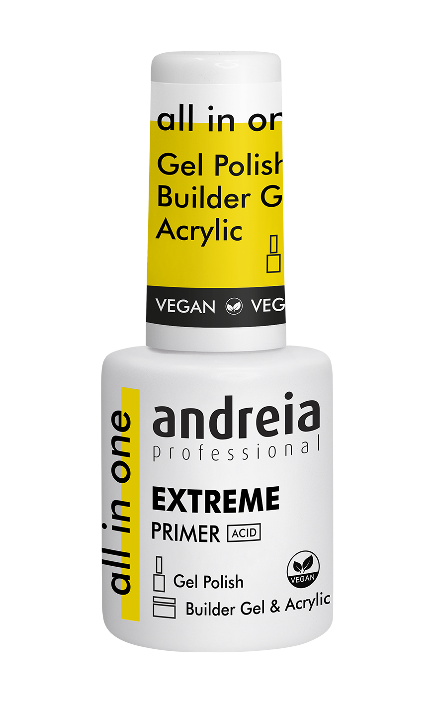 All In One Extreme Primer...