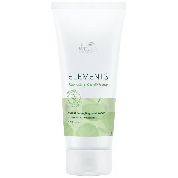 CONDITIONNEUR ELEMENTS 200ML