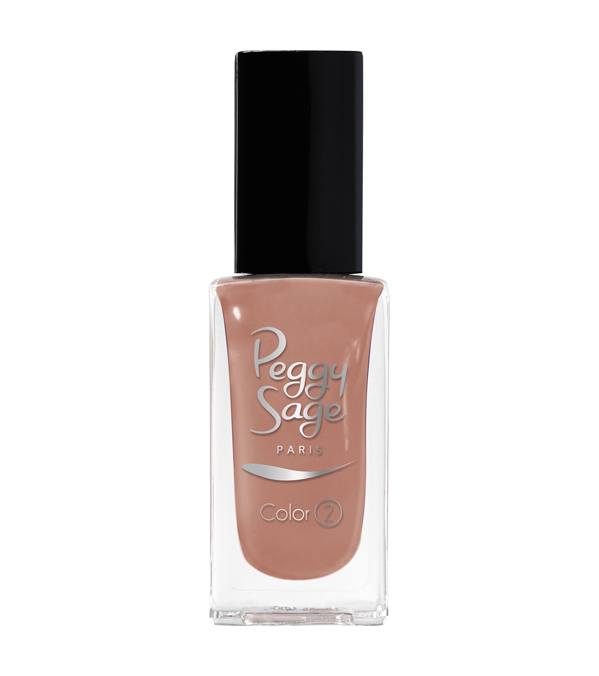Vernis à ongles nude...