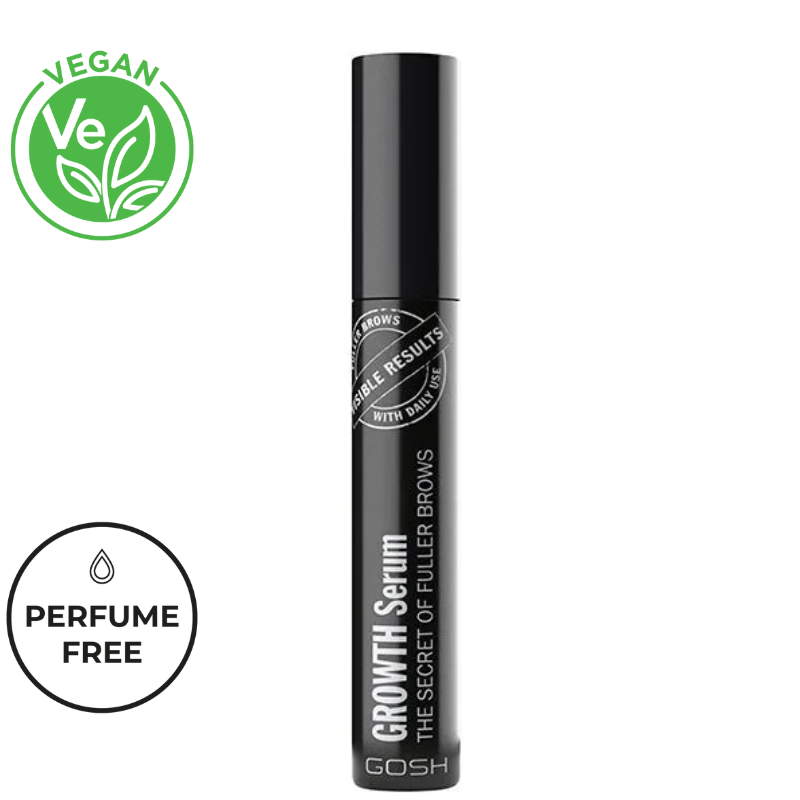 Growth Serum - Brows The...