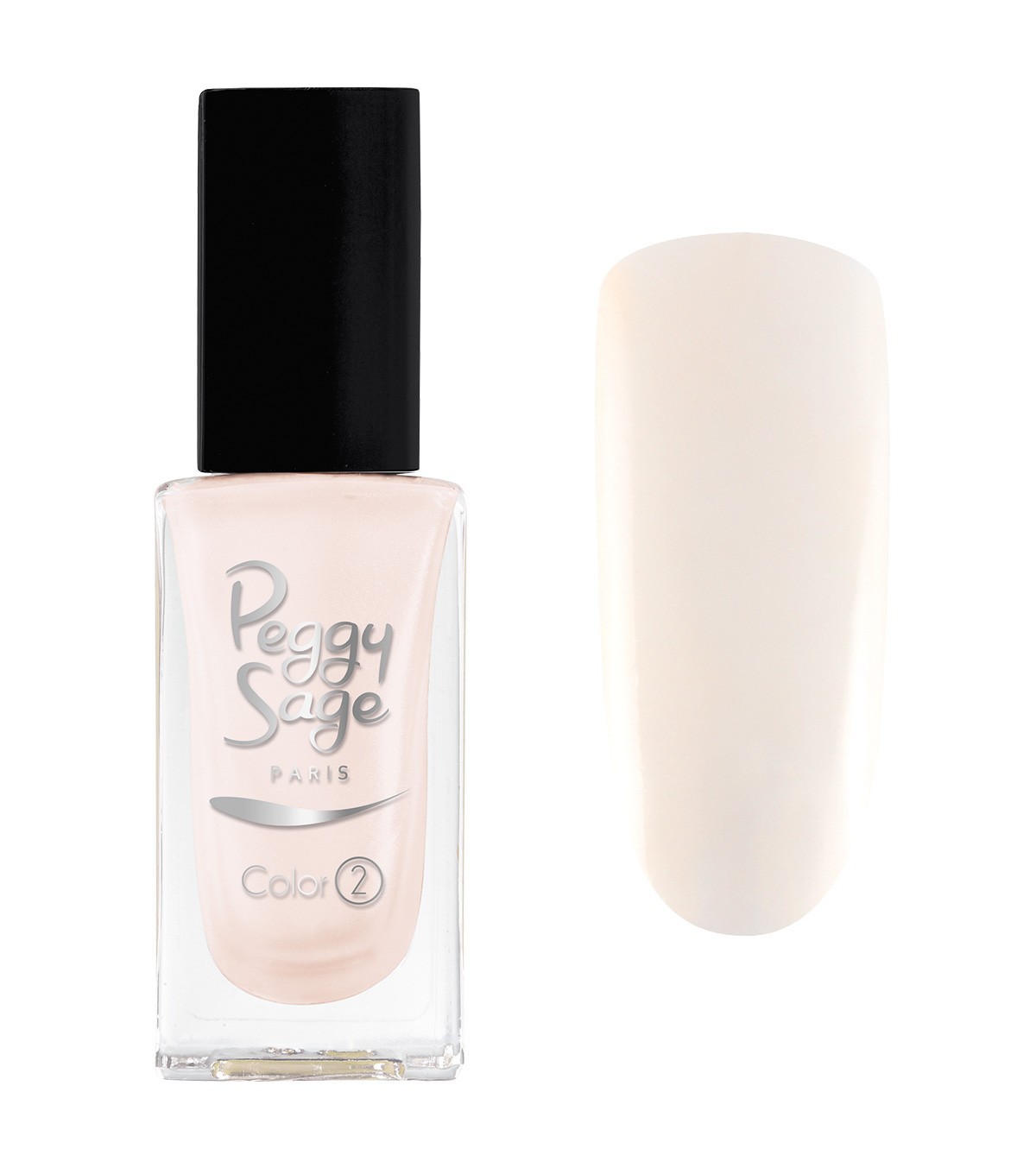 Vernis French manucure nude...