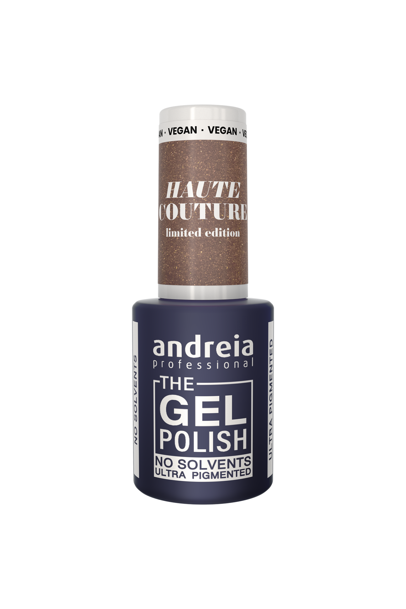 *THE GEL POLISH ANDREIA...