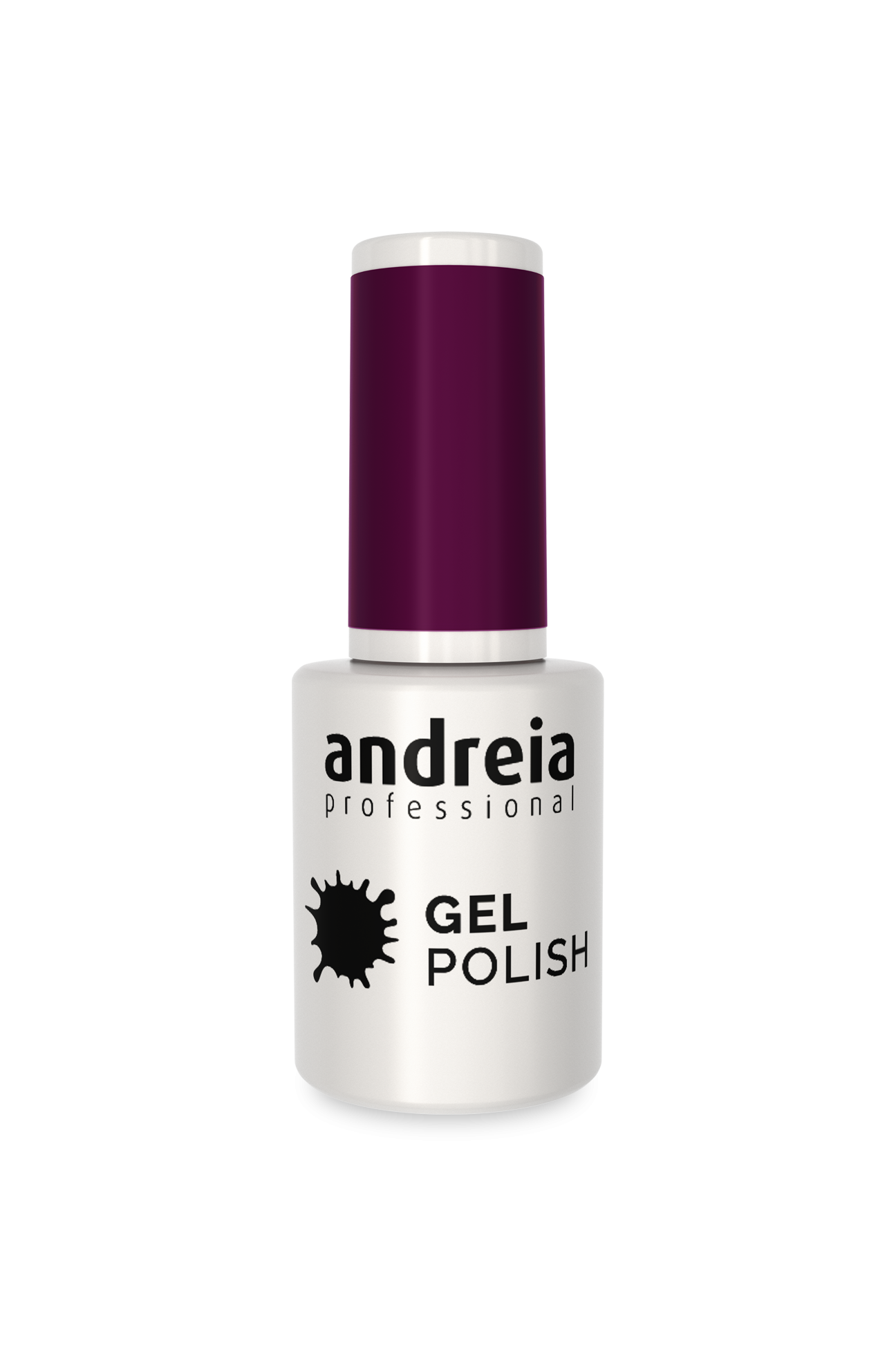 GEL POLISH ANDREIA 10.5ml -...