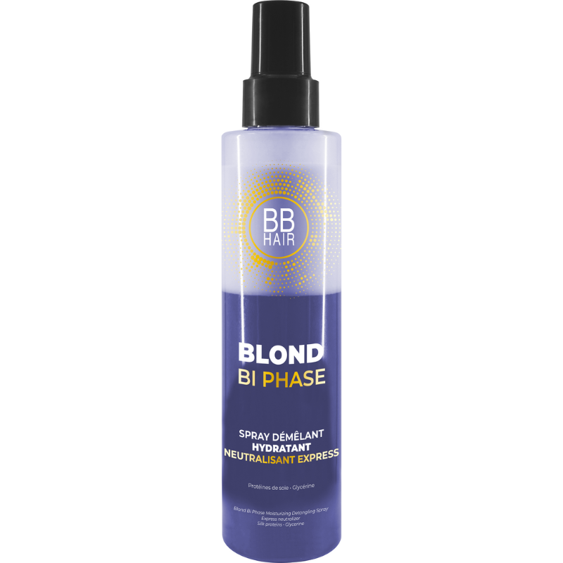 Spray Blond Hyaluronique...