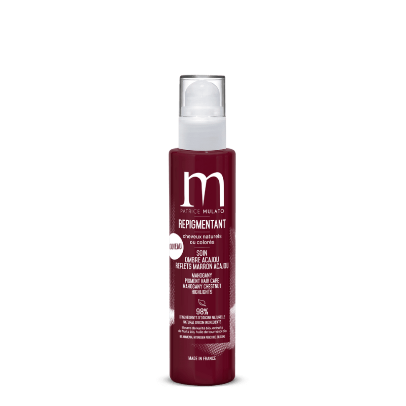 SOIN GLOSS MARRON ACAJOU 200ML