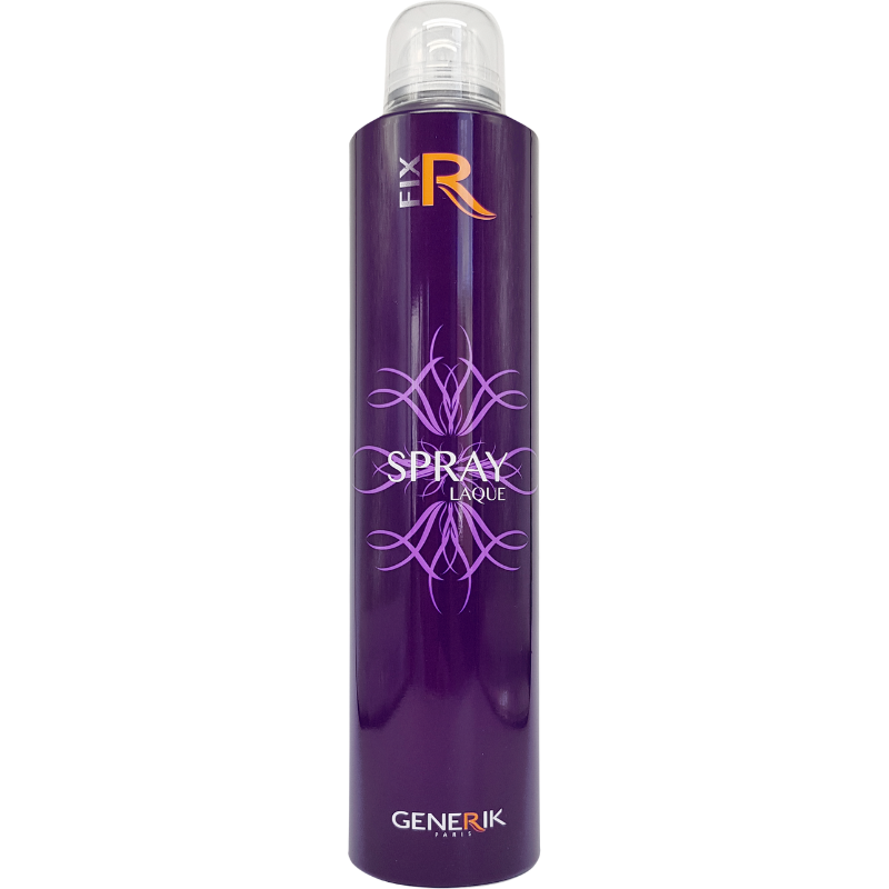 Spray Laque Générik 300ml