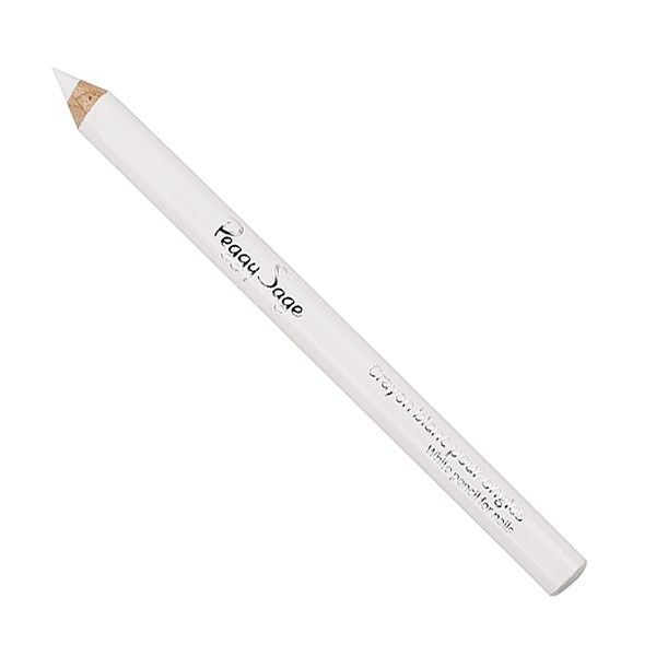 Crayon blanc pour ongles 1.3g