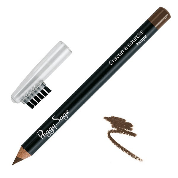 Crayon sourcils taupe 1 g
