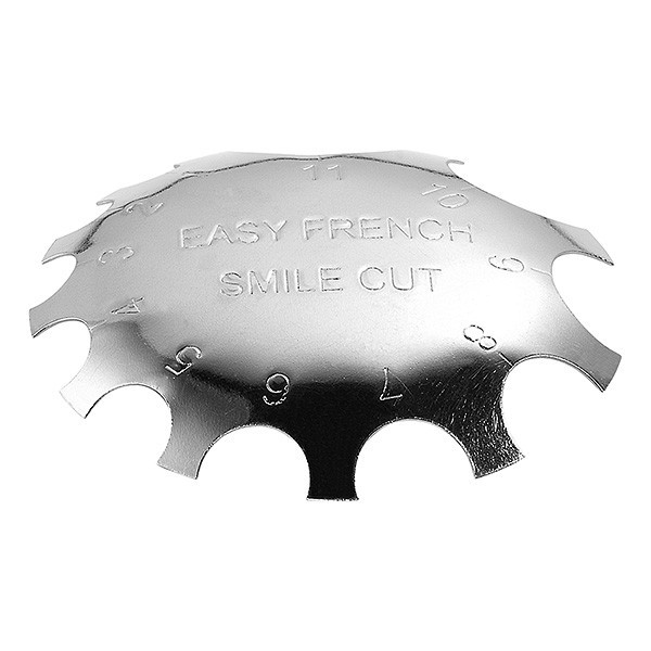 *French cutter E