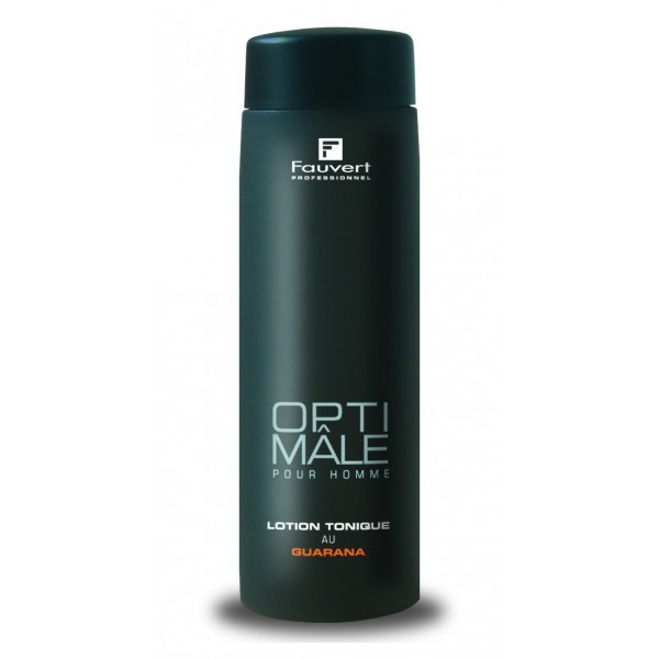 LOTION TONIQUE OPTI MALE 200ML