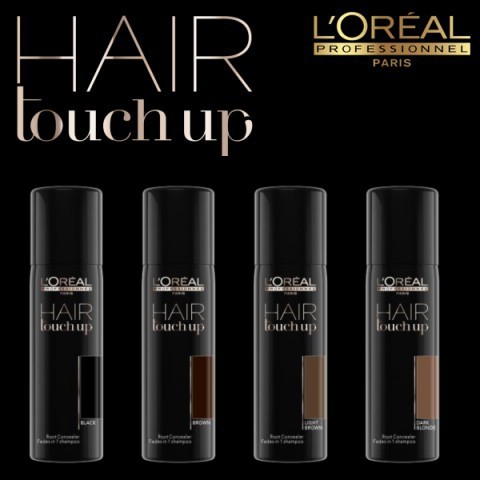 TOUCH UP BLACK 75ML