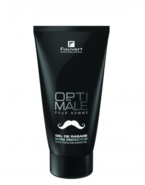 OPTI MALE GEL DE RASAGE...