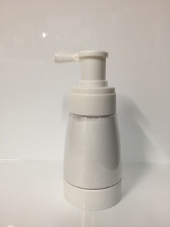 TALC VANILLE EN DIFFUSEUR 100g
