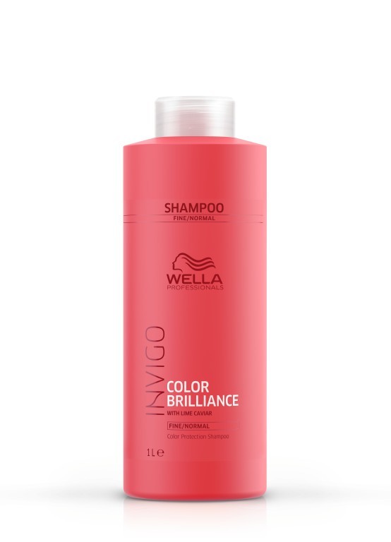 SHAMPOING INVIGO BRILLANCE...