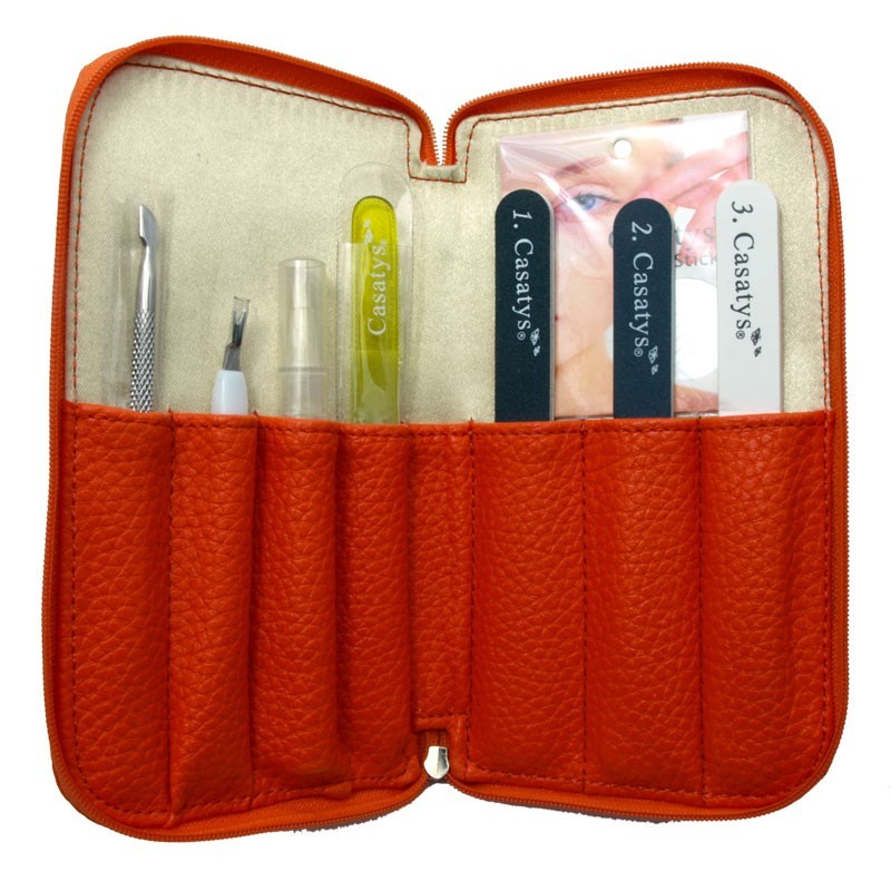 TROUSSE FRENCH MANUCURE