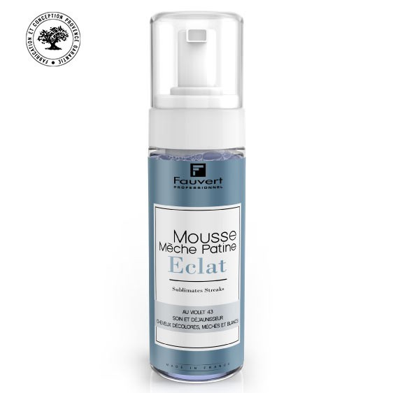 Mousse Meche Patine 150ml...