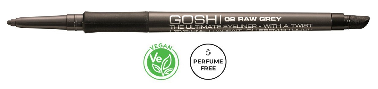 The Ultimate Eyeliner with...